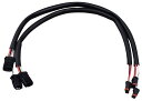 Guerrilla Cables ゲリラケーブルズ CANバスシステムハーネス延長キット ソフテイル ダイナ スポーツスター&ツアラーモデル HARLEY-DA...