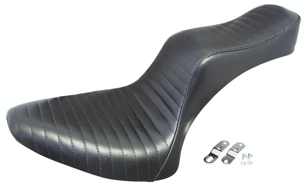 LePera ラペラ チェロキーシート SOFTAILファミリー HARLEY-DAVIDSON ハーレーダビッドソン シート シート関連 外装 タイプ：横タックロール【メーカー品番】LN-020PT