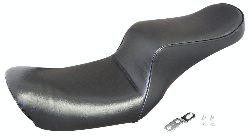 LePera ラペラ チェロキーシート DYNAファミリー HARLEY-DAVIDSON ハーレーダビッドソン シート シート関連 外装 タイプ：ノーマル【メーカー品番】LF-021