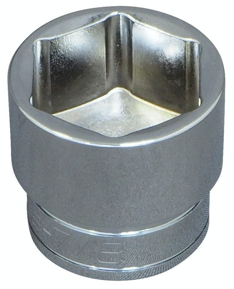 DEEN ディーン 3／8SQ インチソケット インチ（3/8ソケット） ソケット ハンドツール サイズ：7／8インチ(メーカー品番：DNB3-7/8)