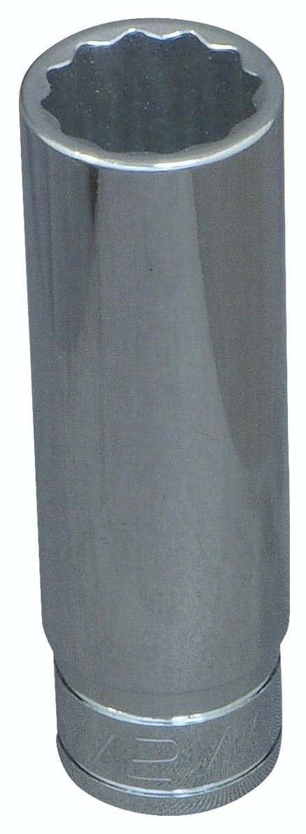 DEEN �ǥ����� 3/8SQ�ǥ����ץ����å� ����� (12��) �������3/8�����åȡ� �����å� �ϥ�ɥġ��� ��������1��2�����(�᡼�������֡�DNB3L-1/2W)