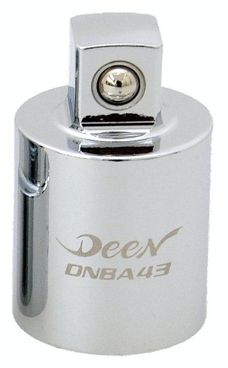Other - DEEN ディーン 差込み角変換アダプター1/2SQ→3/8SQ アダプター・ユニバーサルジョイント ソケット ハンドツール