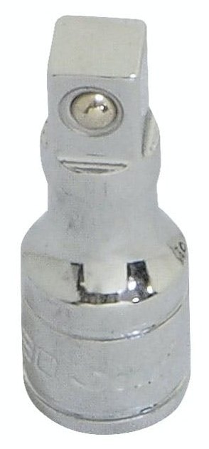 DEEN ディーン 1/4SQエクステンションバー エクステンションバー ソケット ハンドツール サイズ：30mm(..