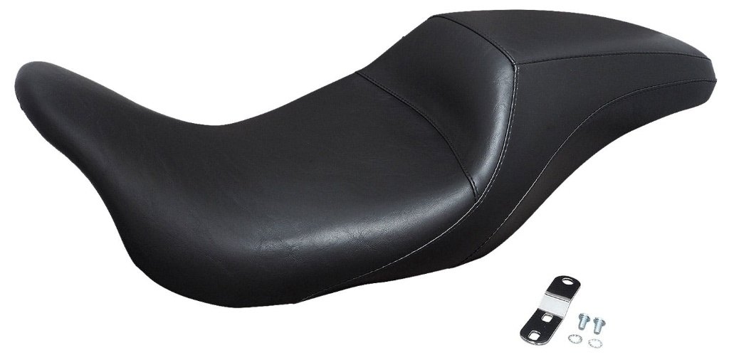 LePera ラペラ アウトキャストシート ツアラーモデル HARLEY-DAVIDSON ハーレーダビッドソン シート シート関連 外装