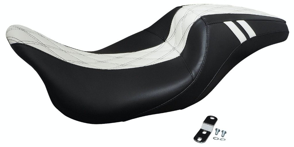 LePera ラペラ アウトキャストシート ツアラーモデル HARLEY-DAVIDSON ハーレーダビッドソン シート シート関連 外装