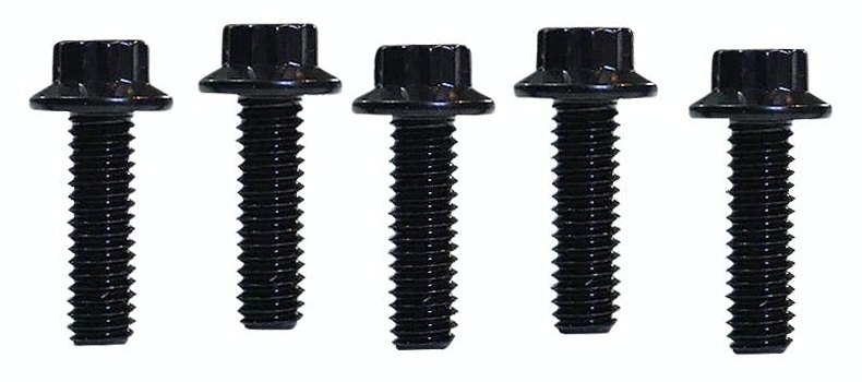 High Speed Pulleys - LyndallBrakes リンドールブレーキ ARP S／Pボルトキット その他プーリーオプション・補修部品 スクーター駆動系 駆動系 サイズ： 7／16-14×1-1／2