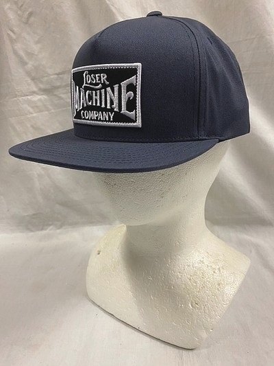 部品屋K&W 【LOSER MACHINE COMPANY：ルーザーマシーンカンパニー】メッシュキャッ...