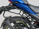 MOTOCO モトコ オリジナル GIVI E22 専用ホルダー ジグサー150