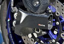 Magical Racing マジカルレーシング キャリパークーリングダクト MT09 SP XSR900 YAMAHA ヤマハ その他キャリパーオプション・補...