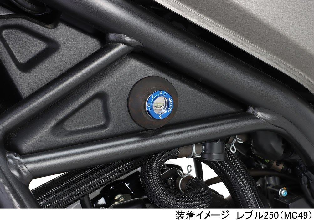 KITACO ������ �����ܥå������С� ��֥�250 CL250 ��֥�500 HONDA �ۥ�� ���������������С� ����