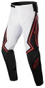 alpinestars アルパインスターズ テックスター アキュメン パンツ オフロードパンツ オフロードバイクウェア アパレル