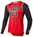 alpinestars アルパインスターズ テックスター アキュメン ジャージ オフロードジャージ オフロードバイクウェア アパレル
