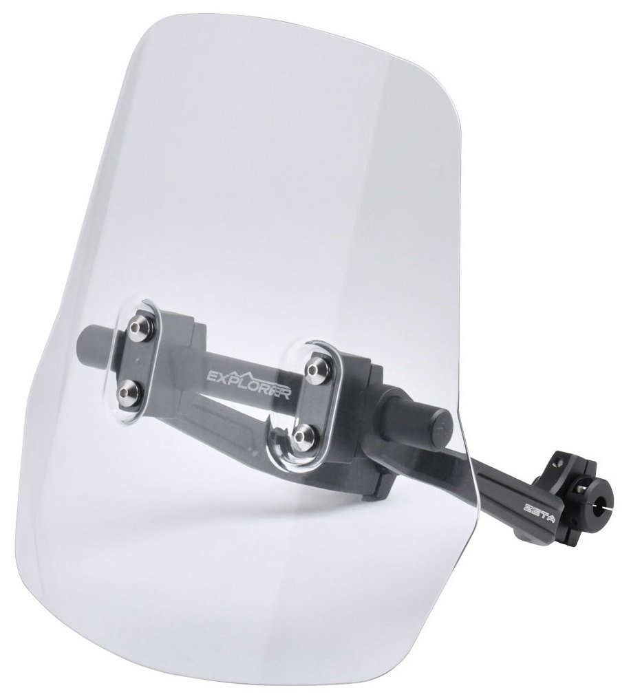 ZETA ������ �������ץ����顼������ɥ������ (�֥졼���դ��ϥ�ɥ�С���) �����꡼�� ����