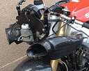 Magical Racing マジカルレーシング ラムエアダクト GSX-R1000 SUZUKI スズキ エアスクープ・エアダクト 外装