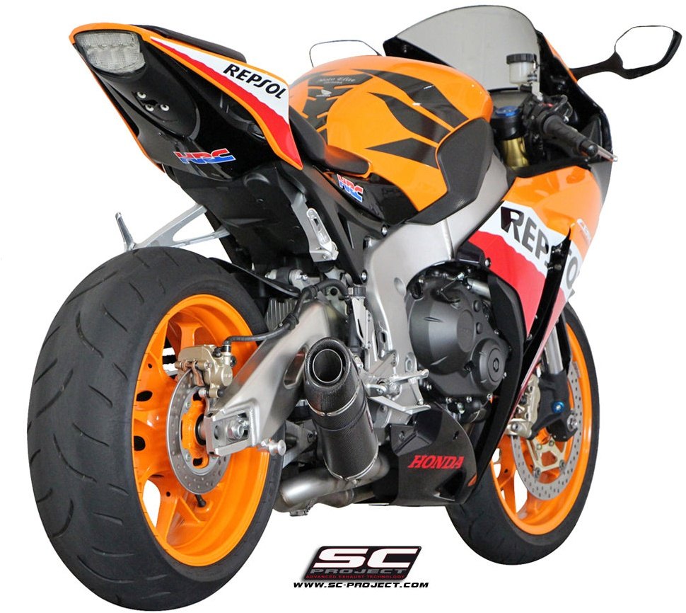 SC-PROJECT SC�ץ��������� �����Х� ����åץ��󥵥���󥵡� CBR1000RR SP HONDA �ۥ�� ����åץ���ޥե顼 �ޥե顼