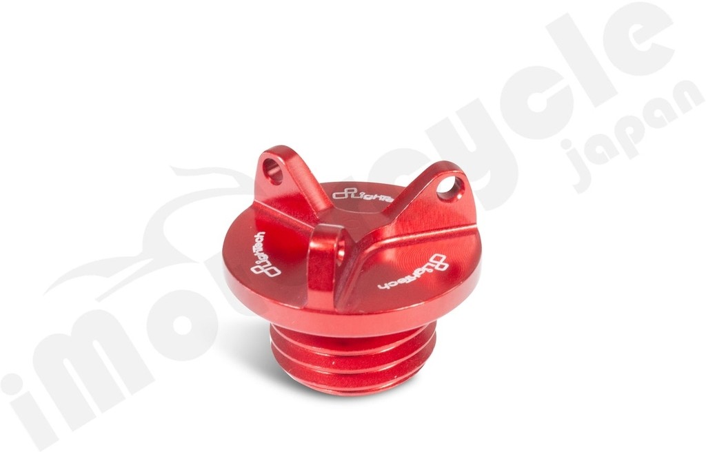 LighTech ライテック オイルフィラーキャップ MT-25 MT-03 MT-07 MT-10 XSR700 YZF-R1 YZF-R1M YZF-R25..