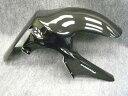 Pyramid Plastics ピラミッドプラスチック リアフェンダー(HUGGER) GSXR1300 Hayabusa SUZUKI スズキ リアフェンダ...