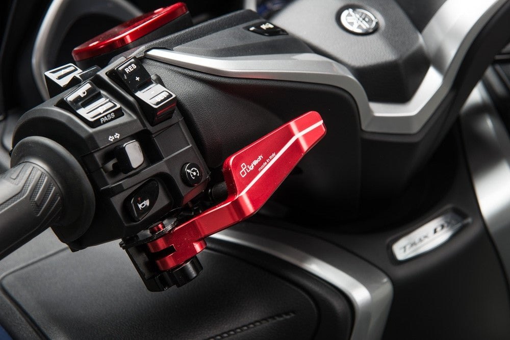 LighTech ライテック パーキングブレーキレバー T-MAX 530 560 YAMAHA ヤマハ パーキングブレーキ ブレーキ