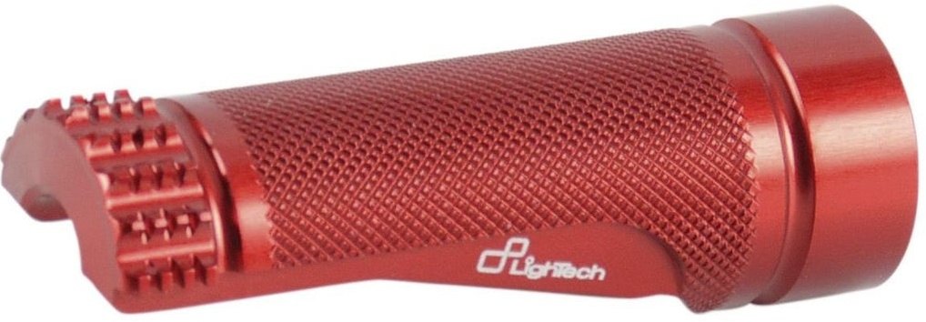 LighTech ライテック 純正ステップキット用 ペア ステップバー LighTech製車種専用アダプターの設定がある車種品番：FTP＊＊ ステップ 足回り