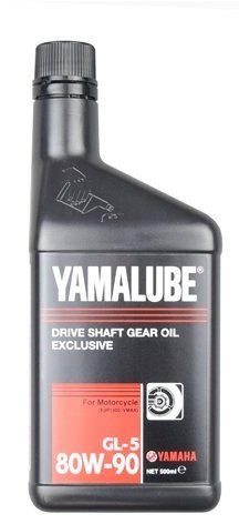 YAMALUBE }[u hCuVtgIC(FJR1300p) y80W-90zy500mlz FJR1300 YAMAHA }n