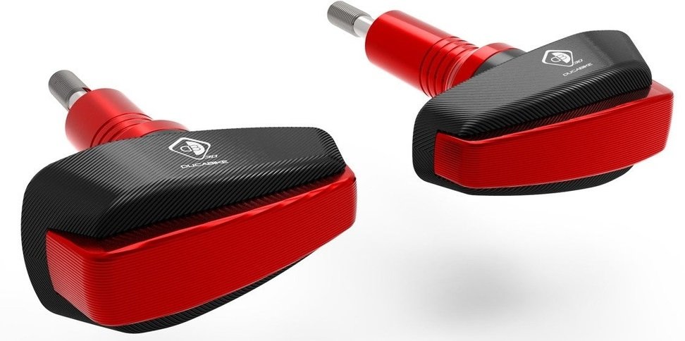 DUCABIKE (DBK) ドゥカバイク (ディービーケー) フレームスライダー MONSTER 30°ANNIVERSARIO 937 SP PLUS DUCATI ドゥカティ エンジンスライダー・フレームスライダー フレーム