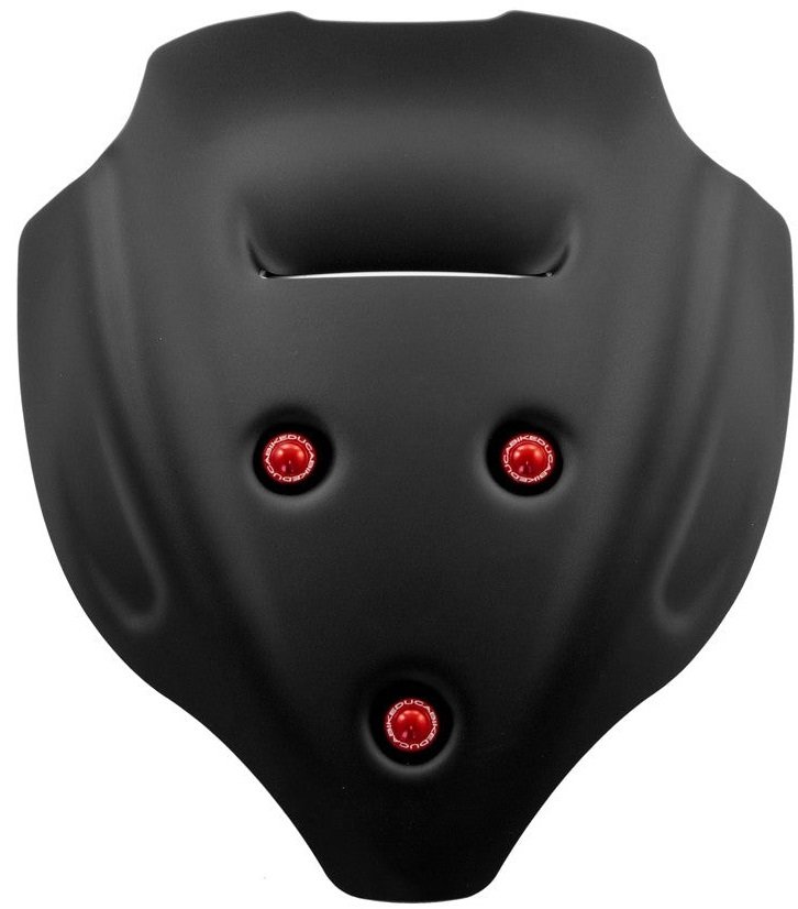 DUCABIKE (DBK) ドゥカバイク (ディービーケー) ウィンドスクリーン STREETFIGHTER V2 DUCATI ドゥカティ スクリーン 外装