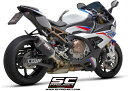 SC-PROJECT SCプロジェクト SC1-S スリップオンサイレンサー S1000 RR BMW BMW BMW BMW BMW BMW