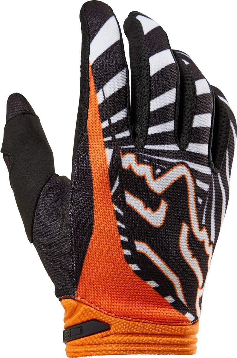 Off-Road Gloves - FOX フォックス 180 グローブ ゴート オフロードグローブ オフロードバイクウェア アパレル