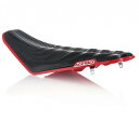 ACERBIS アチェルビス X-SEAT CRF250R CRF250RX CRF300RX CRF450R CRF450RX CRF450F HONDA ホ...