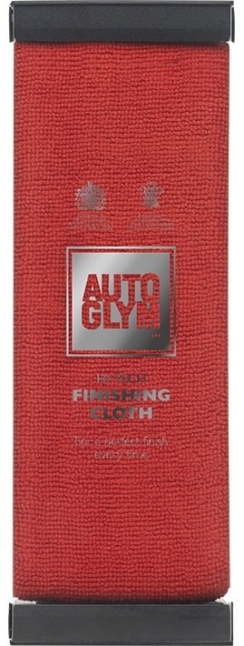 AUTO GLYM オートグリム ハイテック・フィニッシング・クロス