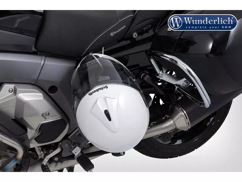 Wunderlich ��������å� �إ��å������ɻߥ磻�䡼 K1600 Grand America K1600B BMW �إ��åȥ��å� �إ��å�