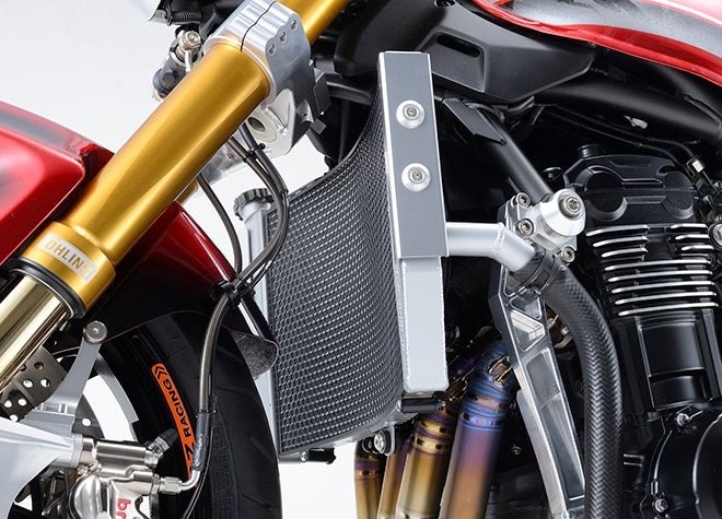 NITRO RACING �ʥ��ȥ��졼���� �饦��ɥ����� �磻�ɥ饸��������KIT Z900RS KAWASAKI ���掠�� �饸�������� ��Ѵ�Ϣ ���󥸥�