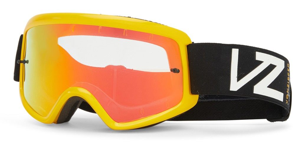 FASTHOUSE ファストハウス VZ ビーフィーゴーグル メイヘム オフロードゴーグル アパレル