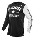 FASTHOUSE ファストハウス ユース カーボン ジャージ