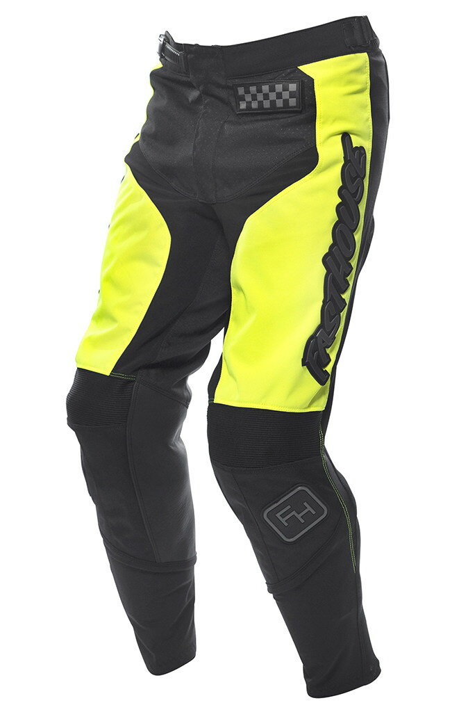 Bike Wear - FASTHOUSE ファストハウス ユース グラインドハウスパンツ オフロードパンツ オフロードバイクウェア アパレル