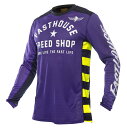 FASTHOUSE ファストハウス ユース オリジナルズ エアークールドジャージ オフロードジャージ オフロードバイクウェア アパレル