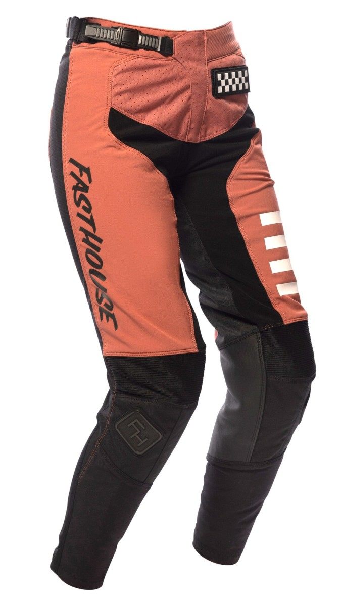 FASTHOUSE ファストハウス ウーマンズ スピードスタイルパンツ オフロードパンツ ...