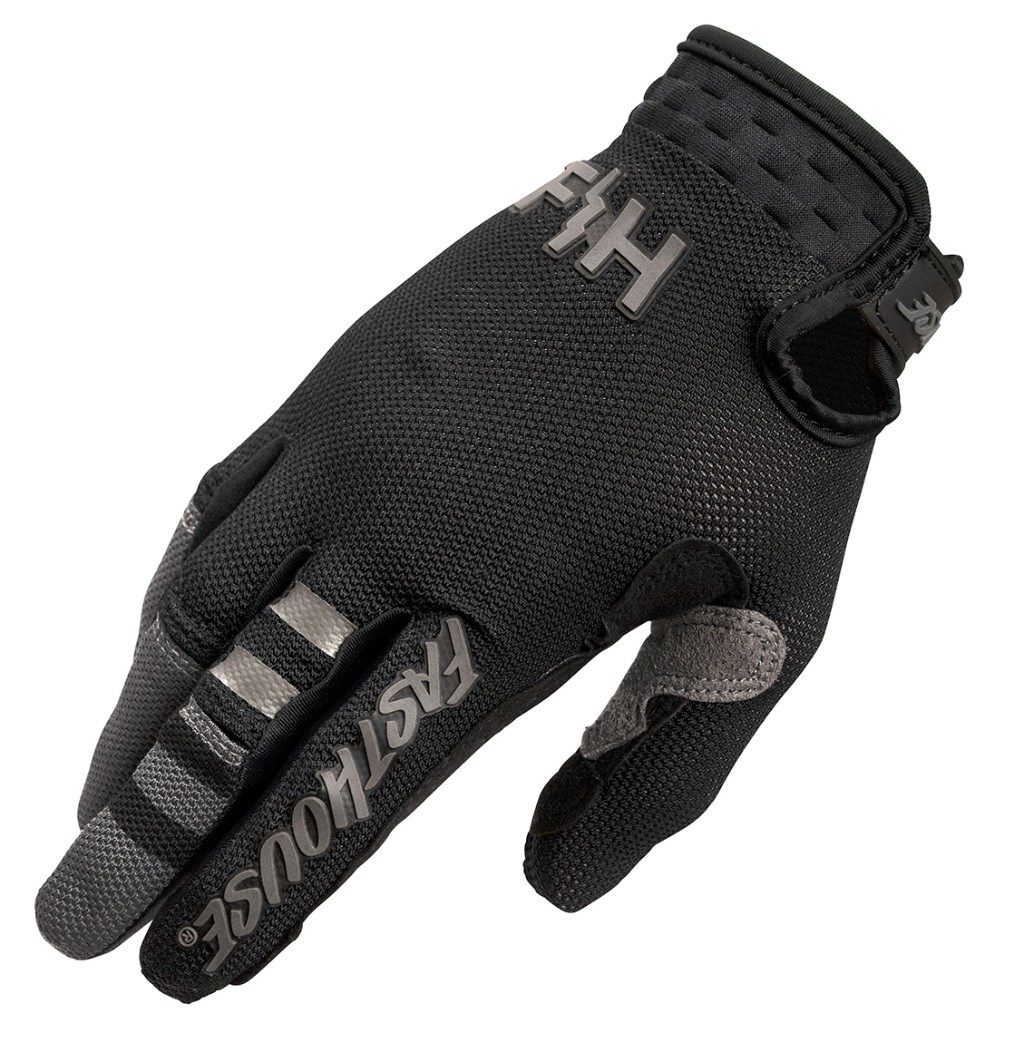 Off-Road Gloves - FASTHOUSE ファストハウス エアークールド エルロッドグローブ グローリー オフロードグローブ オフロードバイクウェア アパレル