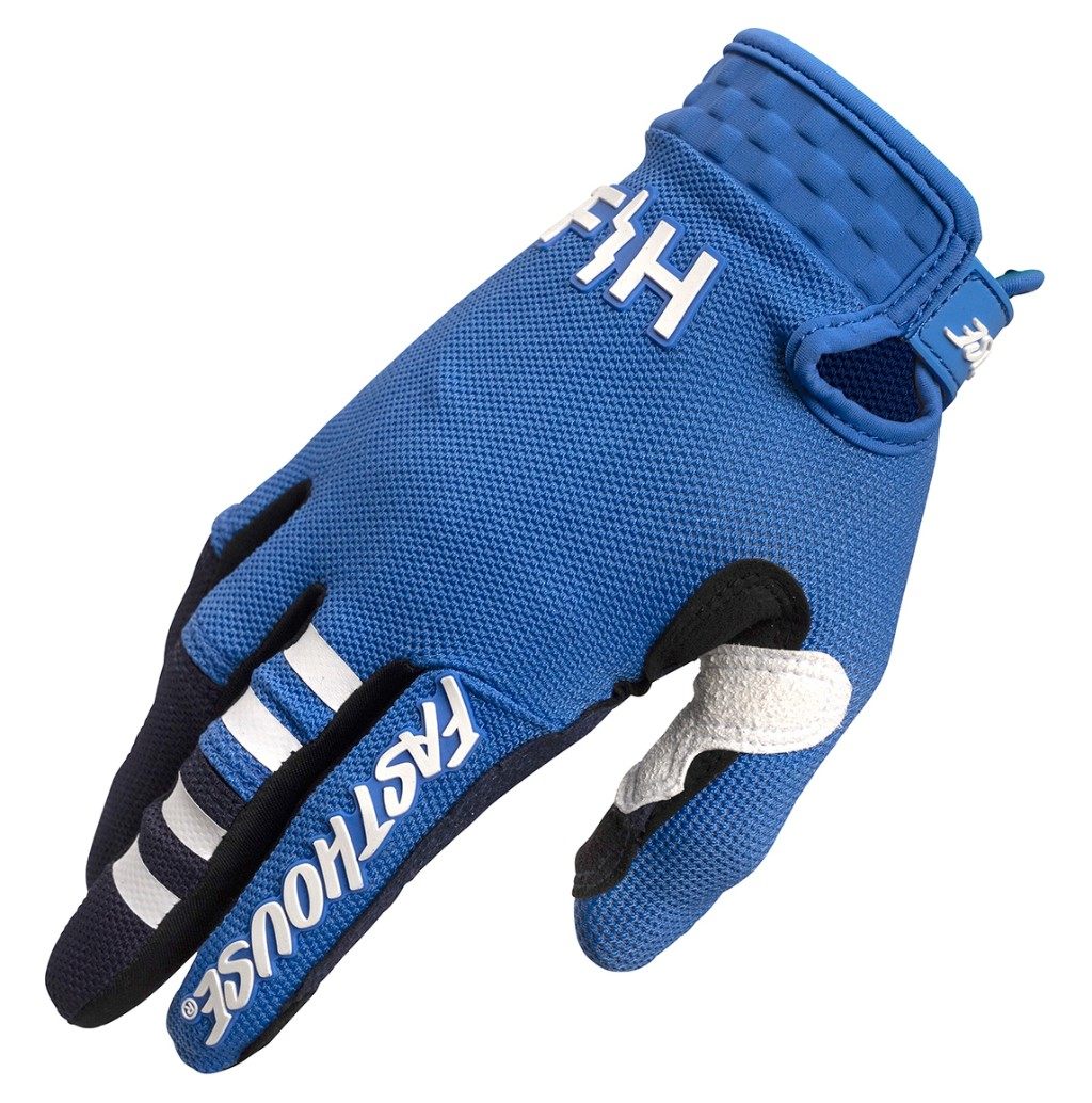 Off-Road Gloves - FASTHOUSE ファストハウス エアークールド エルロッドグローブ グローリー オフロードグローブ オフロードバイクウェア アパレル