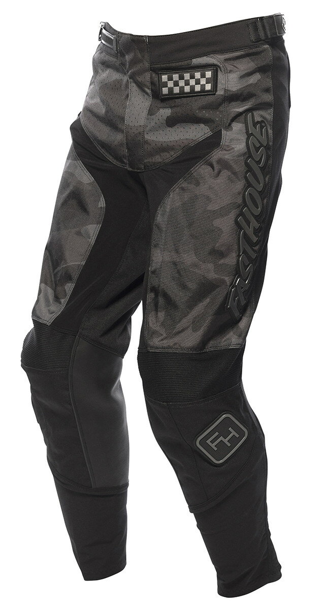 FASTHOUSE ファストハウス グラインドハウスパンツ オフロードパンツ オフロードバイクウェア アパレル