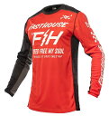 FASTHOUSE ファストハウス グラインドハウスジャージ スラマー オフロードジャージ オフロードバイクウェア アパレル