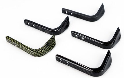 A-TECH エーテック ブレーキレバーガード部のみ Ninja H2 SX SE SE＋ KAWASAKI カワサキ レバーガード ..