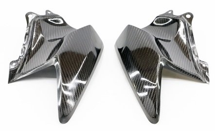 A-TECH �����ƥå� ���󥯥ե���ȥ��С� Ninja H2 SX SE SE�� KAWASAKI ���掠�� ���󥯥��С� ���󥯴�Ϣ ����