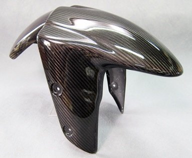 A-TECH エーテック フロントフェンダーSPL Ninja H2 SX SE SE＋ KAWASAKI カワサキ フロントフェンダー フェンダー関連 外装