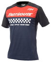 FASTHOUSE ファストハウス ユース アロイメサ ショートスリーブ ジャージ オフロードジャージ オフロードバイクウェア アパレル