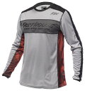 FASTHOUSE ファストハウス ユース クラシック アカディア ロングスリーブ ジャージ オフロードジャージ オフロードバイクウェア アパレル