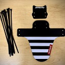 FASTHOUSE ファストハウス MTBフェンダー フロントフェンダー フェンダー関連 外装