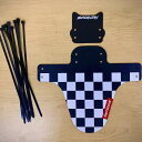 FASTHOUSE ファストハウス MTBフェンダー フロントフェンダー フェンダー関連 外装