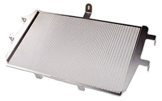 MotoCrazy モトクレイジー ラジエターコアガード SUPERSPORT 939 939S 950 950S DUCATI ドゥカティ ラ..