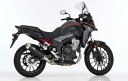 SHARK シャーク DSX-5 スリップオンエキゾースト (2-1) CB500F CB500X CBR500R HONDA ホンダ スリップオンマフラー マ...